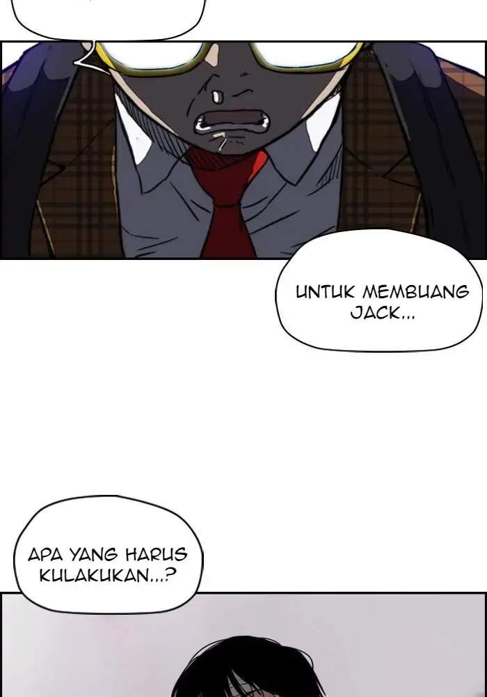Wind Breaker chapter 167 halaman 60