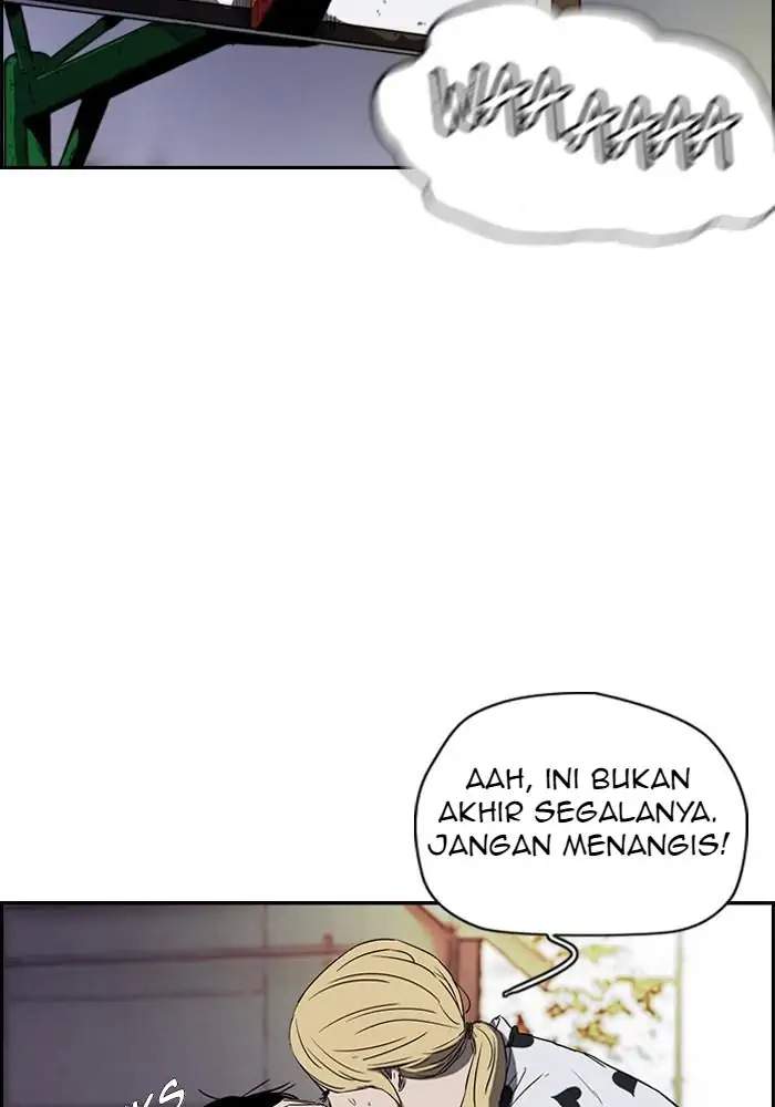 Wind Breaker chapter 167 halaman 62