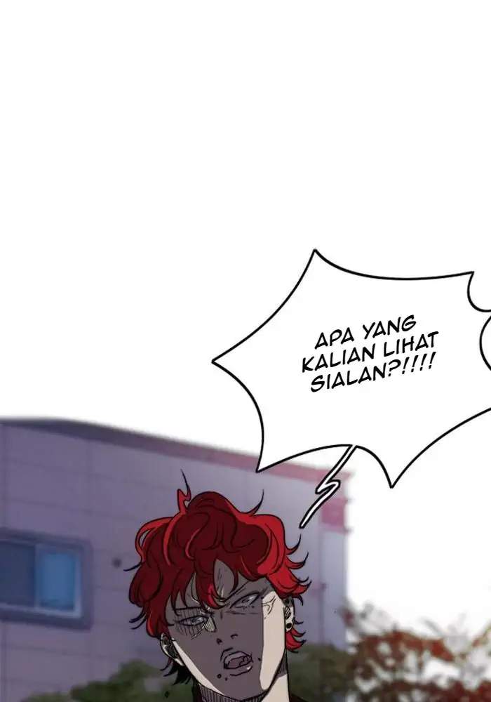 Wind Breaker chapter 167 halaman 70