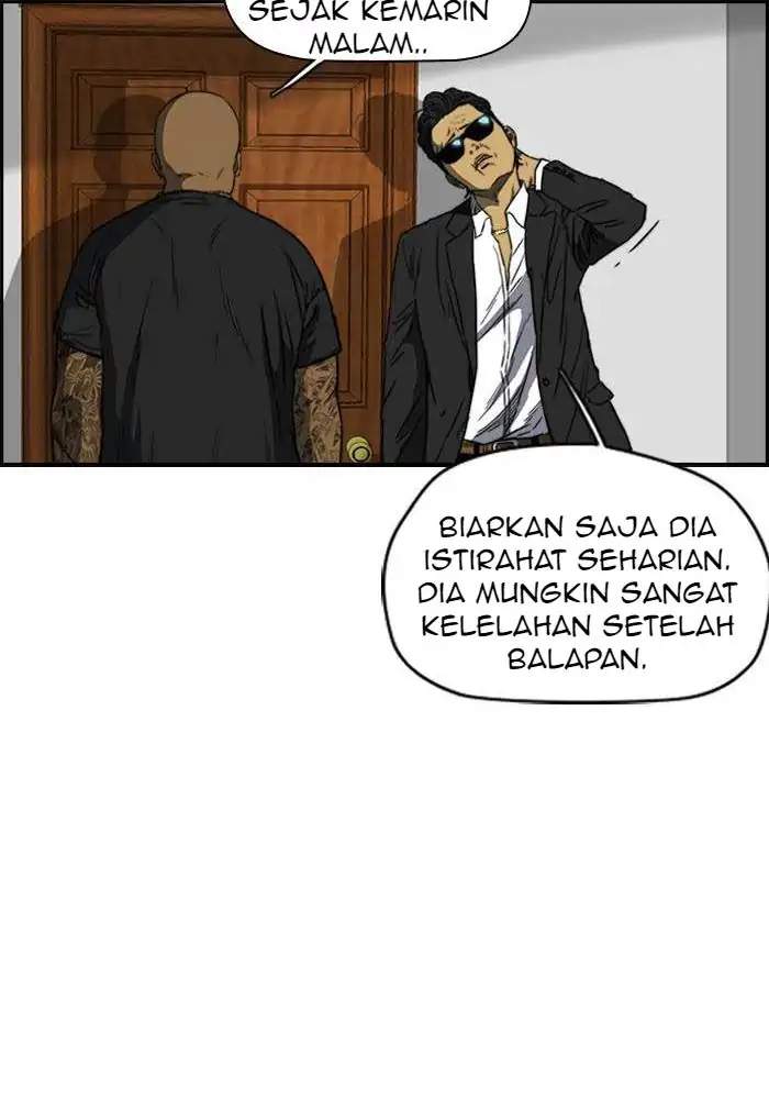 Wind Breaker Bab 168 halaman 65