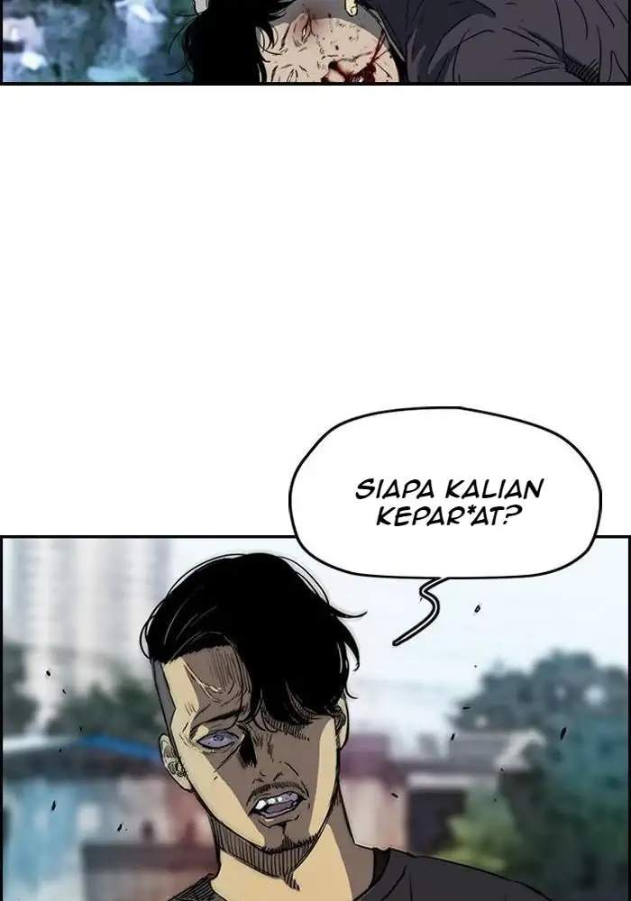 Wind Breaker Bab 169 halaman 14