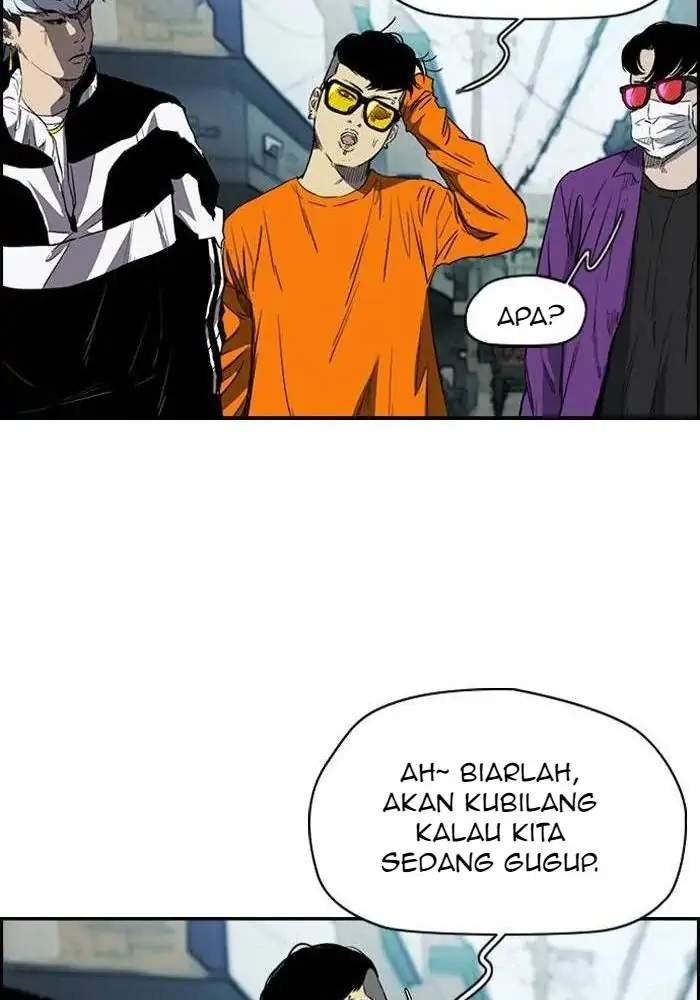 Wind Breaker Bab 169 halaman 29