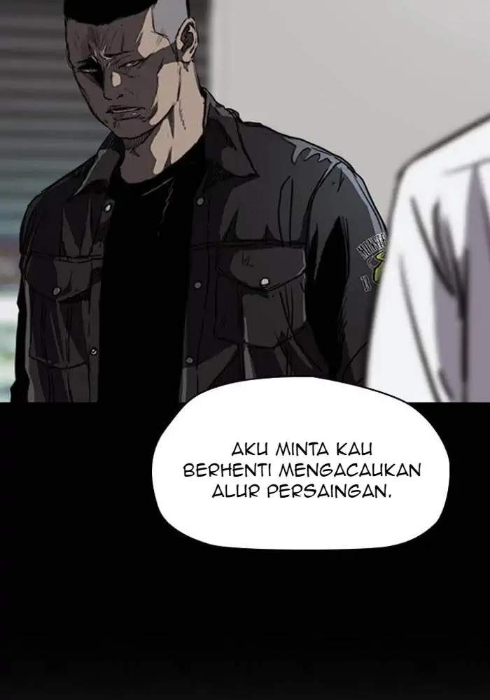 Wind Breaker Bab 169 halaman 35