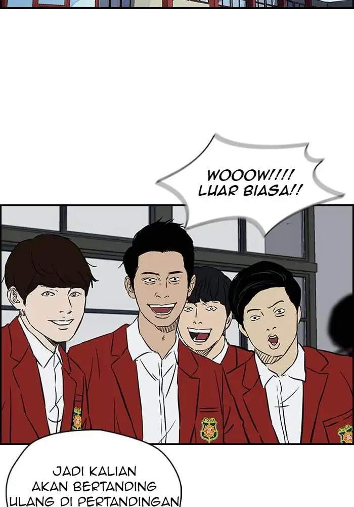 Wind Breaker Bab 169 halaman 38