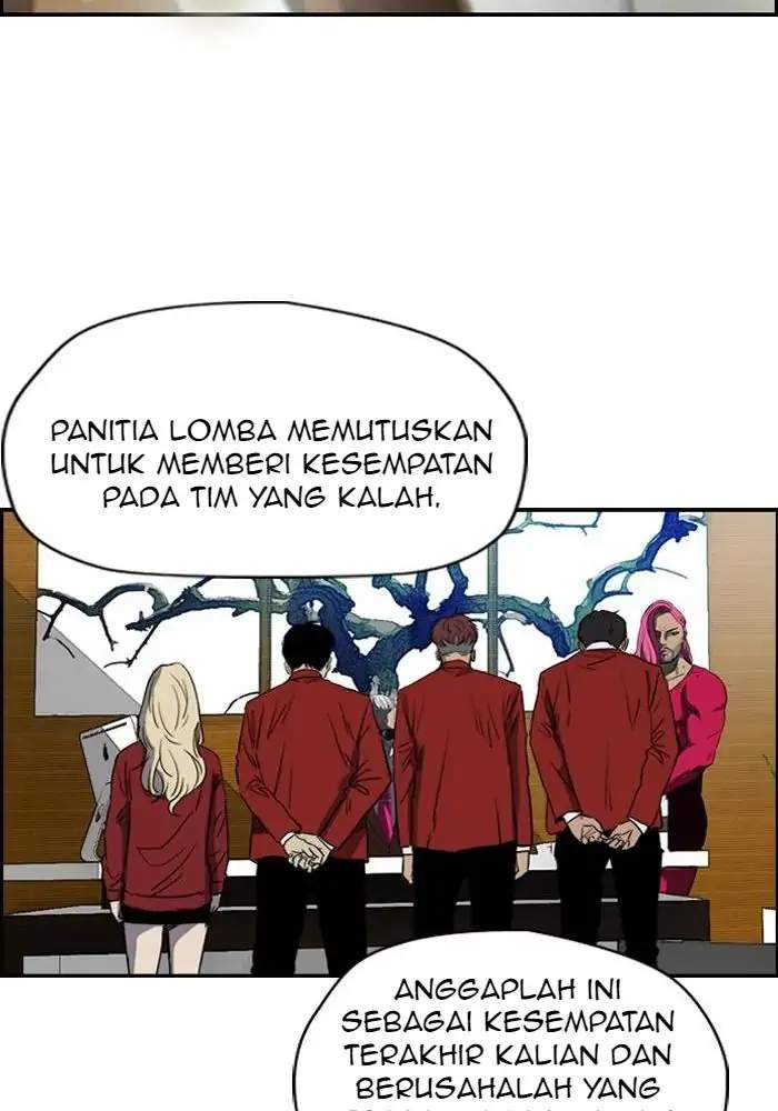 Wind Breaker Bab 169 halaman 56