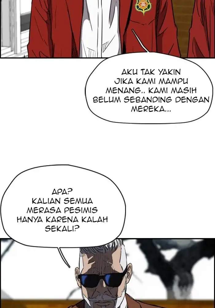 Wind Breaker Bab 169 halaman 58