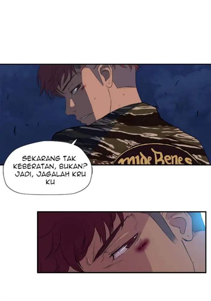 Wind Breaker Bab 17 halaman 2