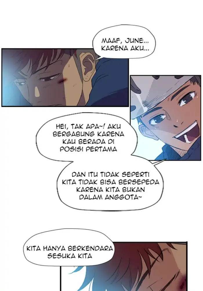 Wind Breaker Bab 17 halaman 4