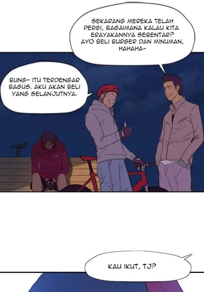 Wind Breaker Bab 17 halaman 13