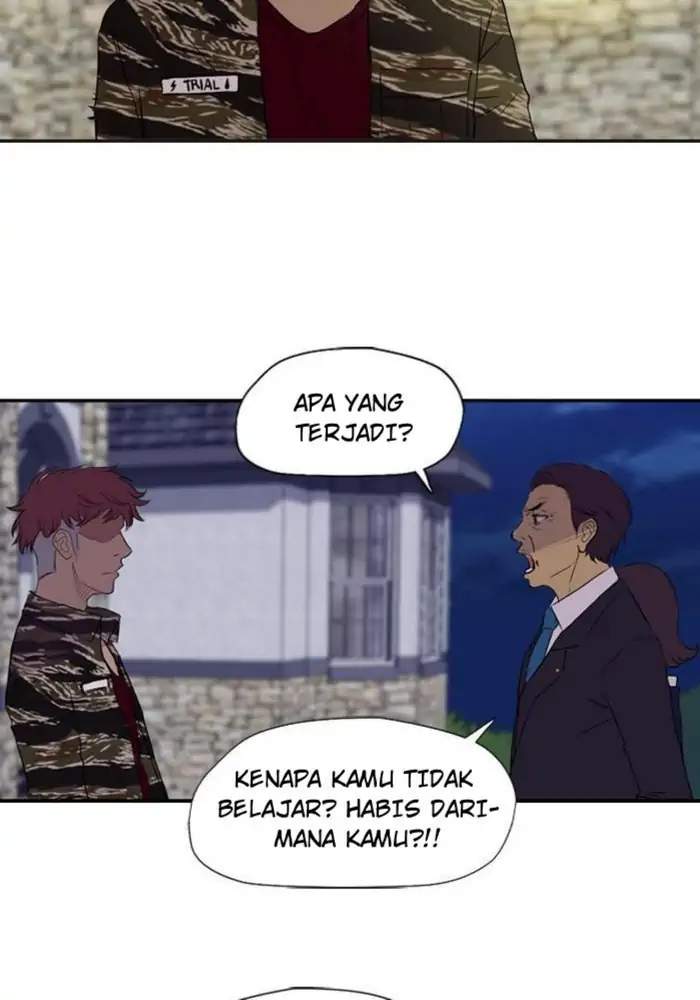 Wind Breaker Bab 17 halaman 31