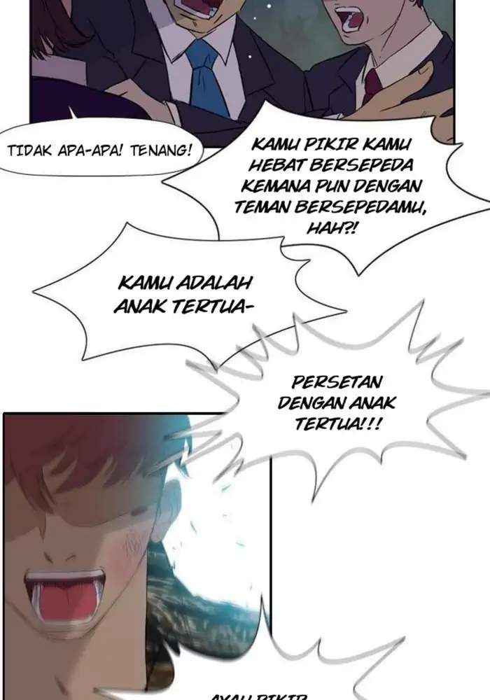 Wind Breaker Bab 17 halaman 37