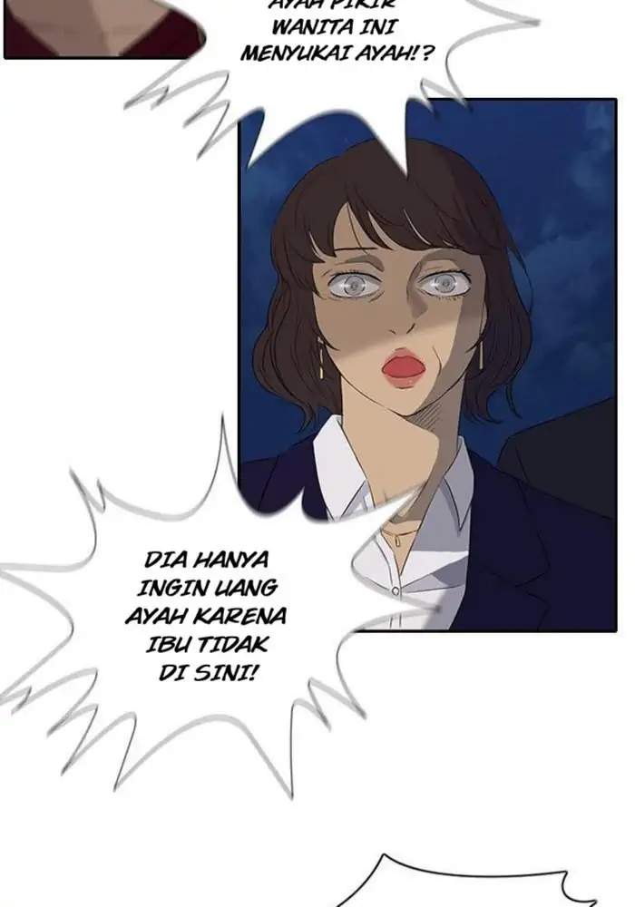 Wind Breaker Bab 17 halaman 38