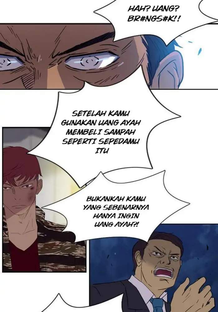 Wind Breaker Bab 17 halaman 39
