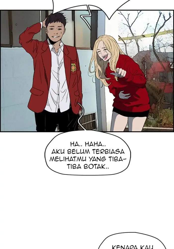 Wind Breaker Bab 170 halaman 4