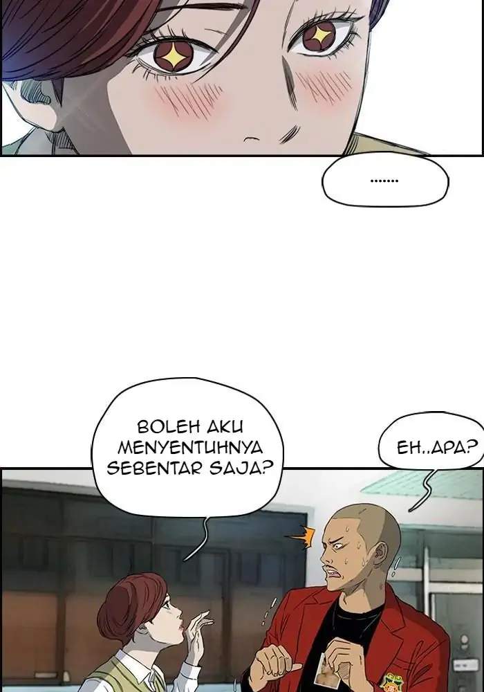 Wind Breaker Bab 170 halaman 9