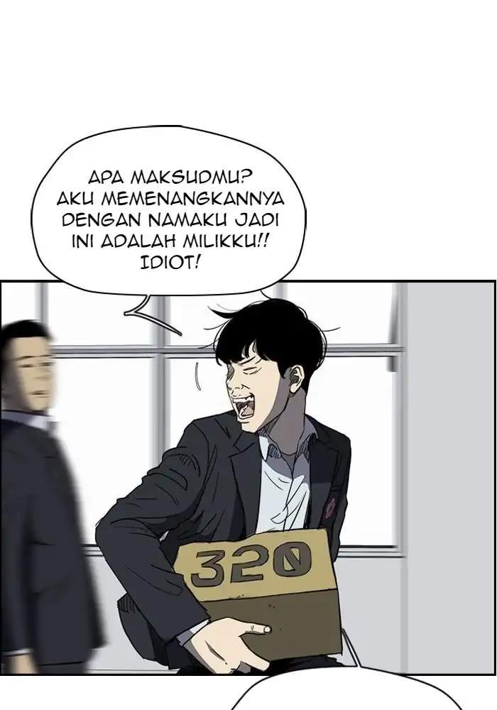 Wind Breaker Bab 170 halaman 29