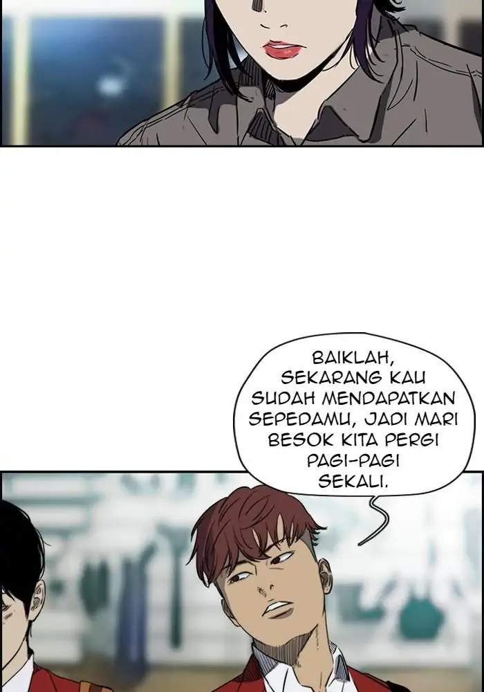 Wind Breaker Bab 170 halaman 51