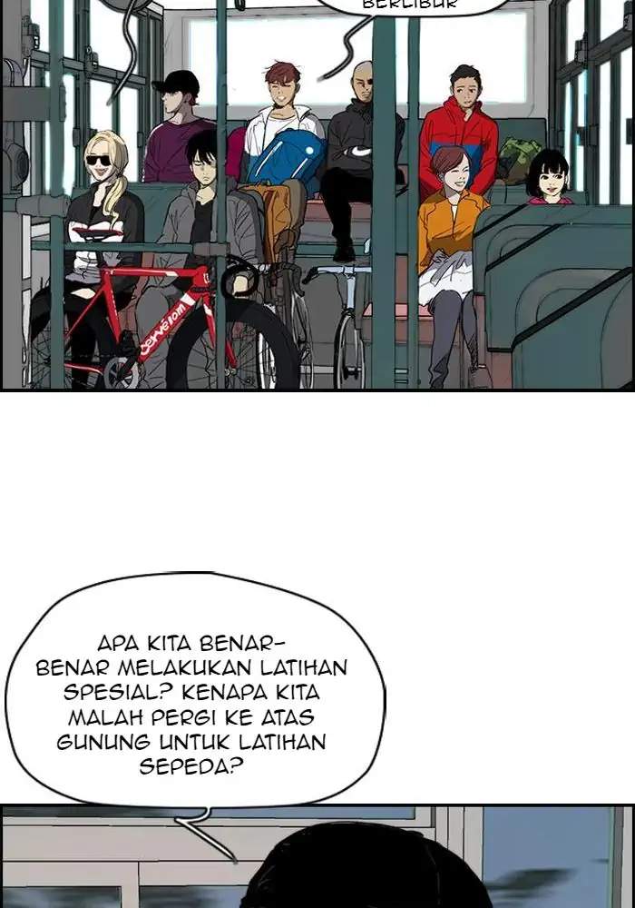 Wind Breaker Bab 170 halaman 59