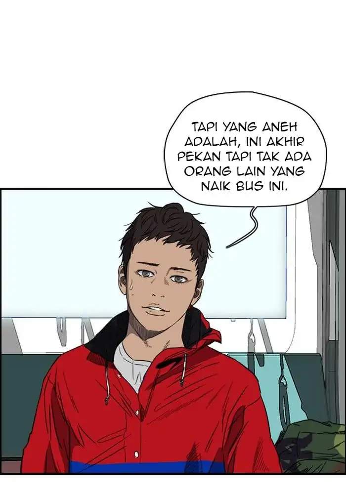 Wind Breaker Bab 170 halaman 69