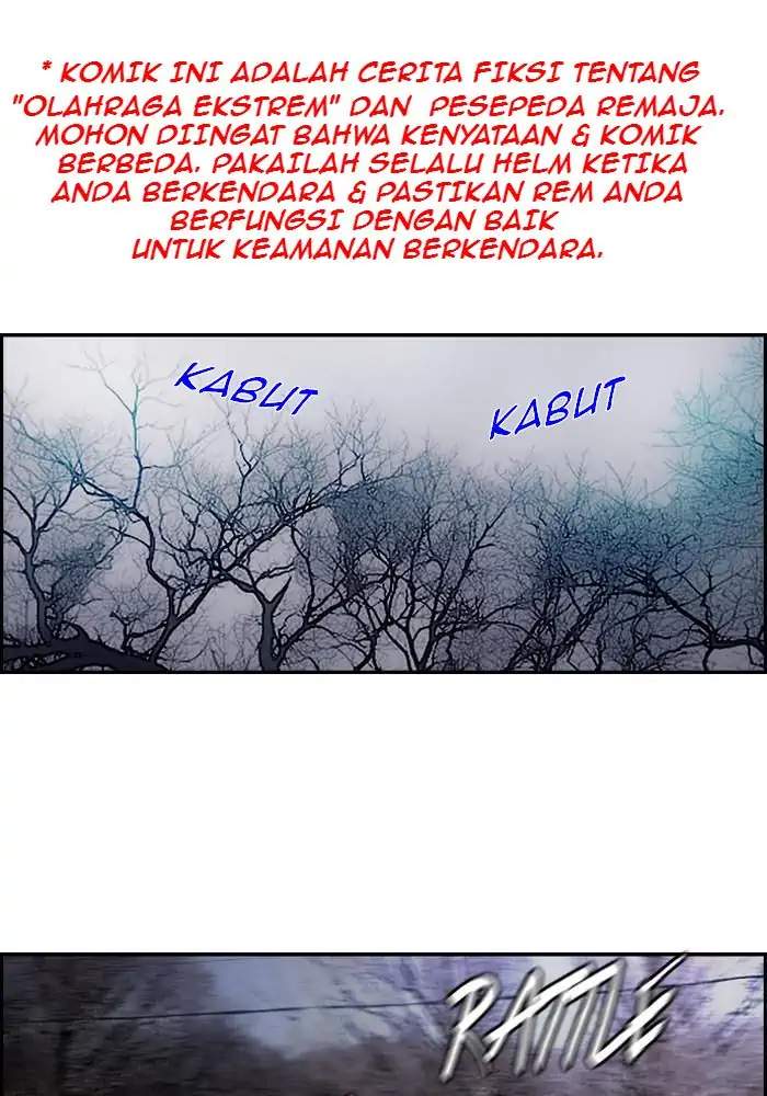 Wind Breaker chapter 171 halaman 1