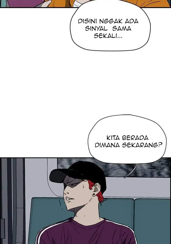 Wind Breaker chapter 171 halaman 4