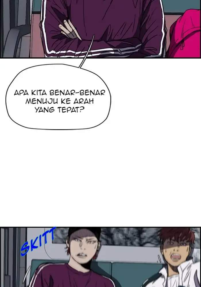 Wind Breaker chapter 171 halaman 5