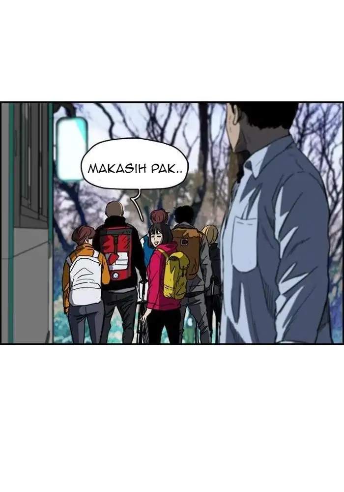 Wind Breaker chapter 171 halaman 24