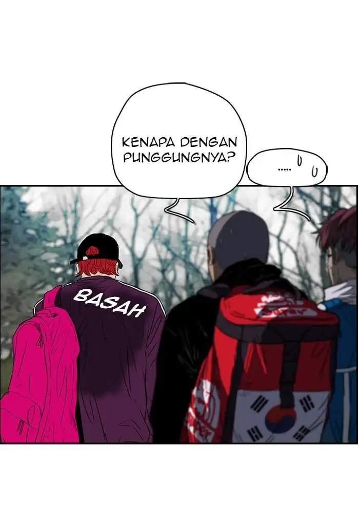 Wind Breaker chapter 171 halaman 28