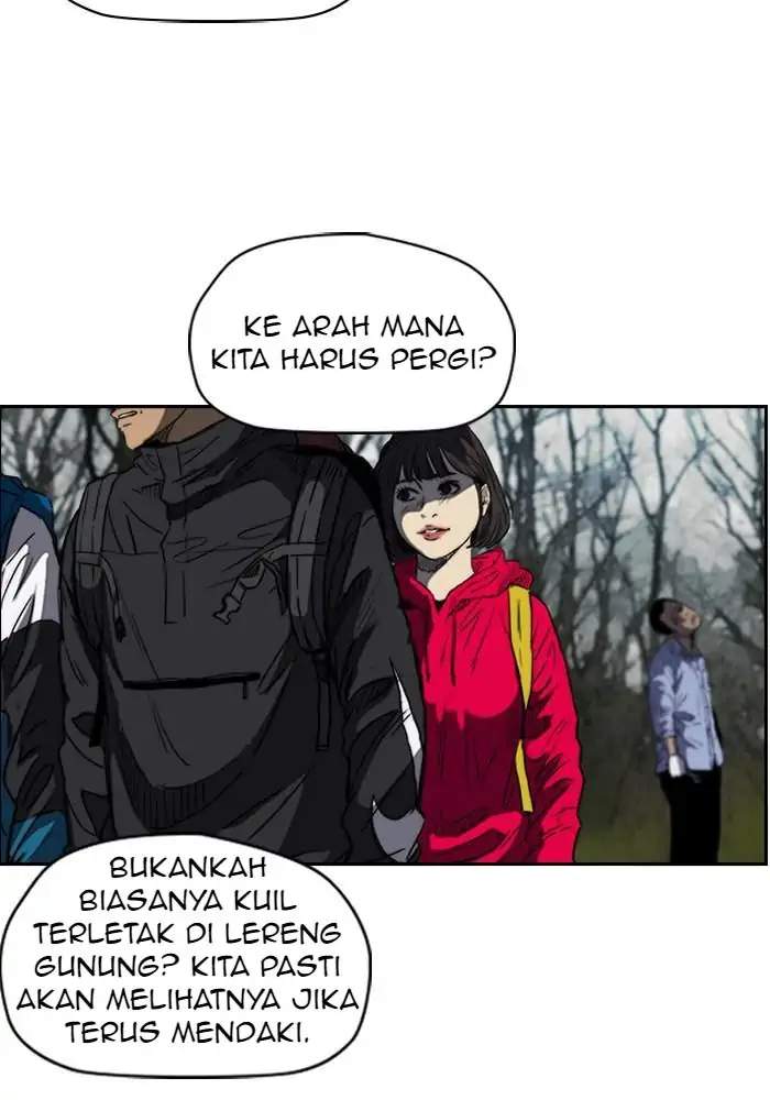 Wind Breaker chapter 171 halaman 30