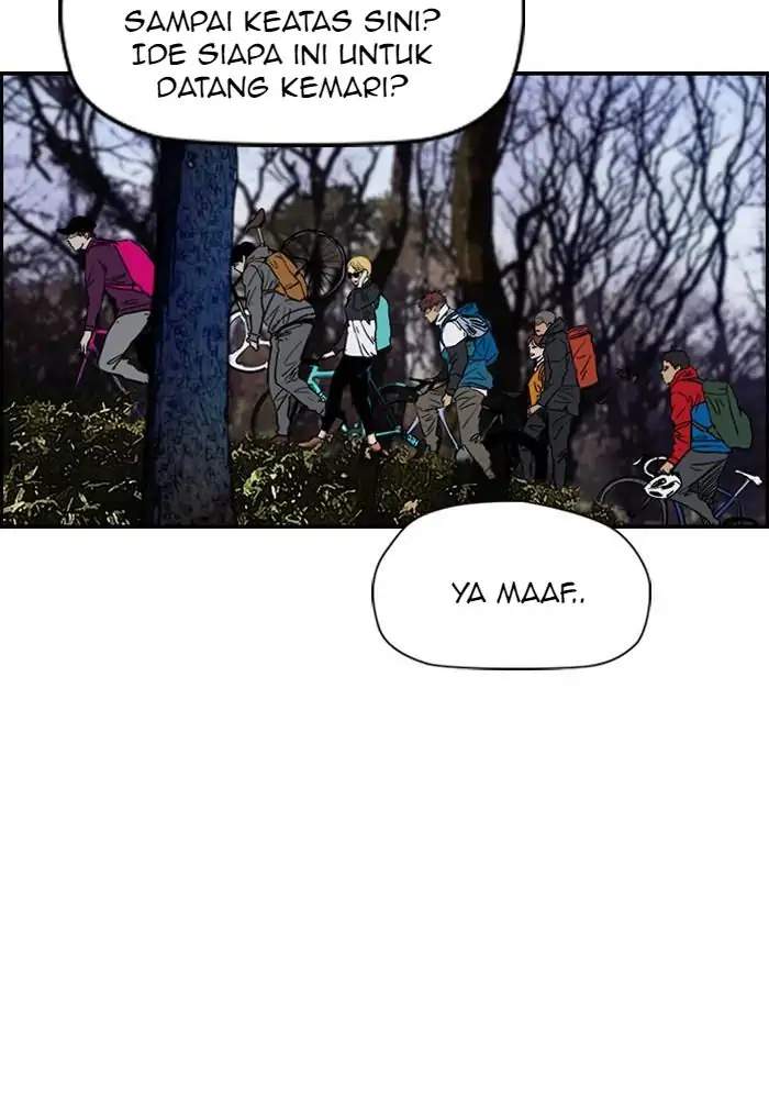 Wind Breaker chapter 171 halaman 33