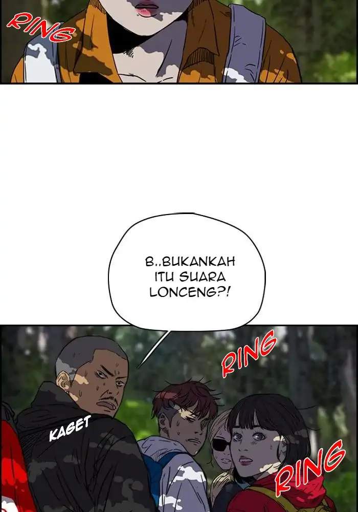 Wind Breaker chapter 171 halaman 38