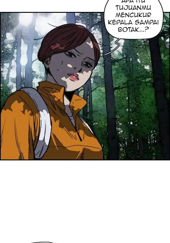 Wind Breaker chapter 171 halaman 49