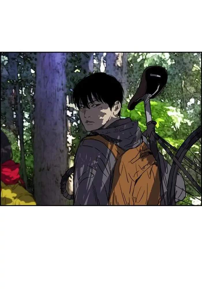 Wind Breaker chapter 171 halaman 51