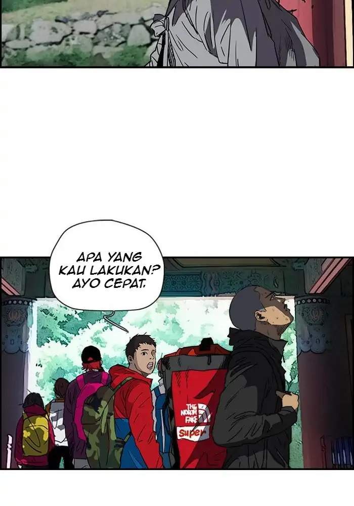 Wind Breaker Bab 172 halaman 22