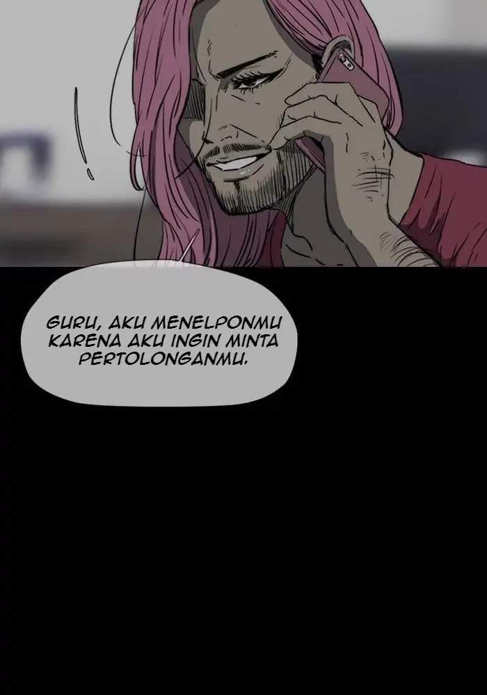 Wind Breaker Bab 172 halaman 29