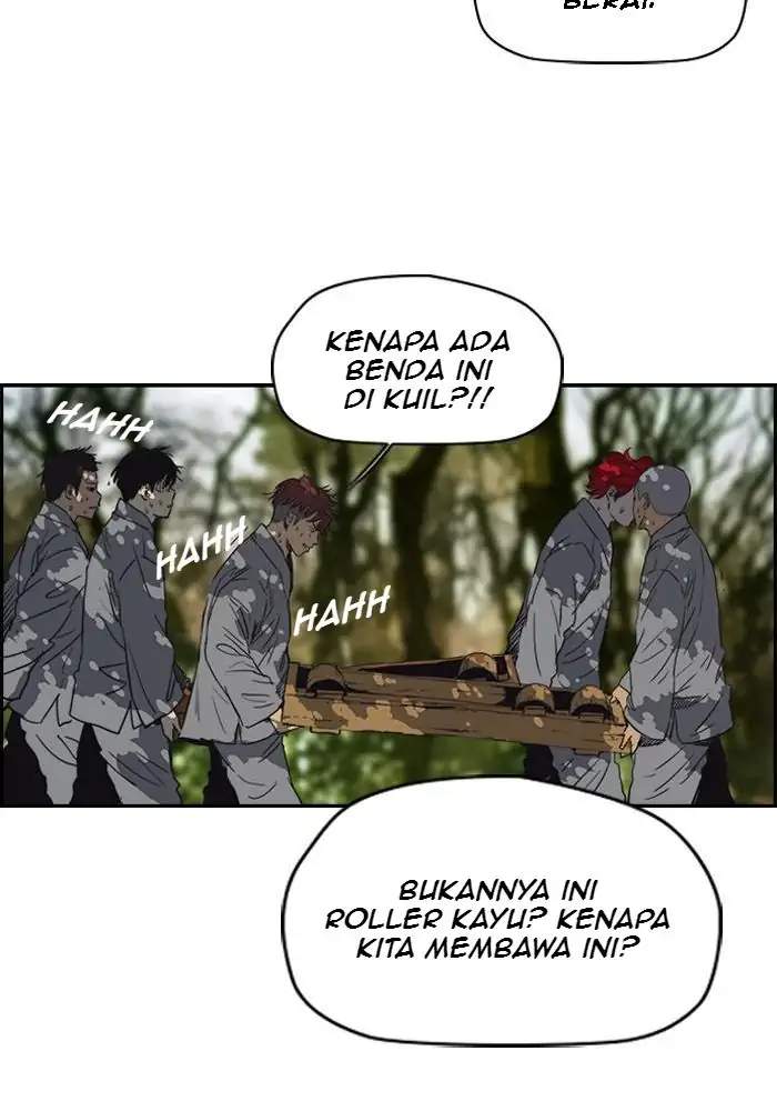 Wind Breaker Bab 172 halaman 49