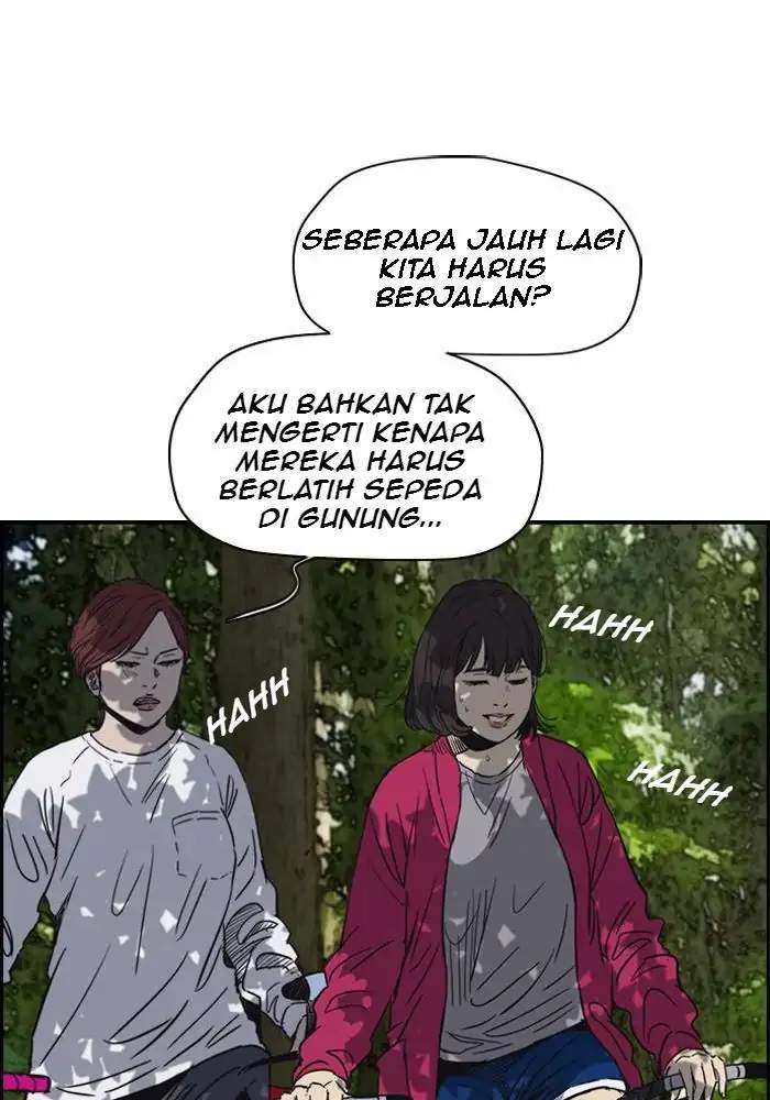 Wind Breaker Bab 172 halaman 50