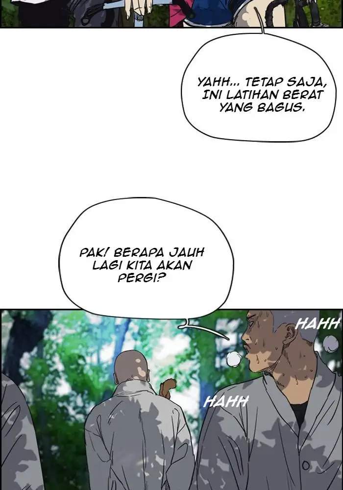 Wind Breaker Bab 172 halaman 51