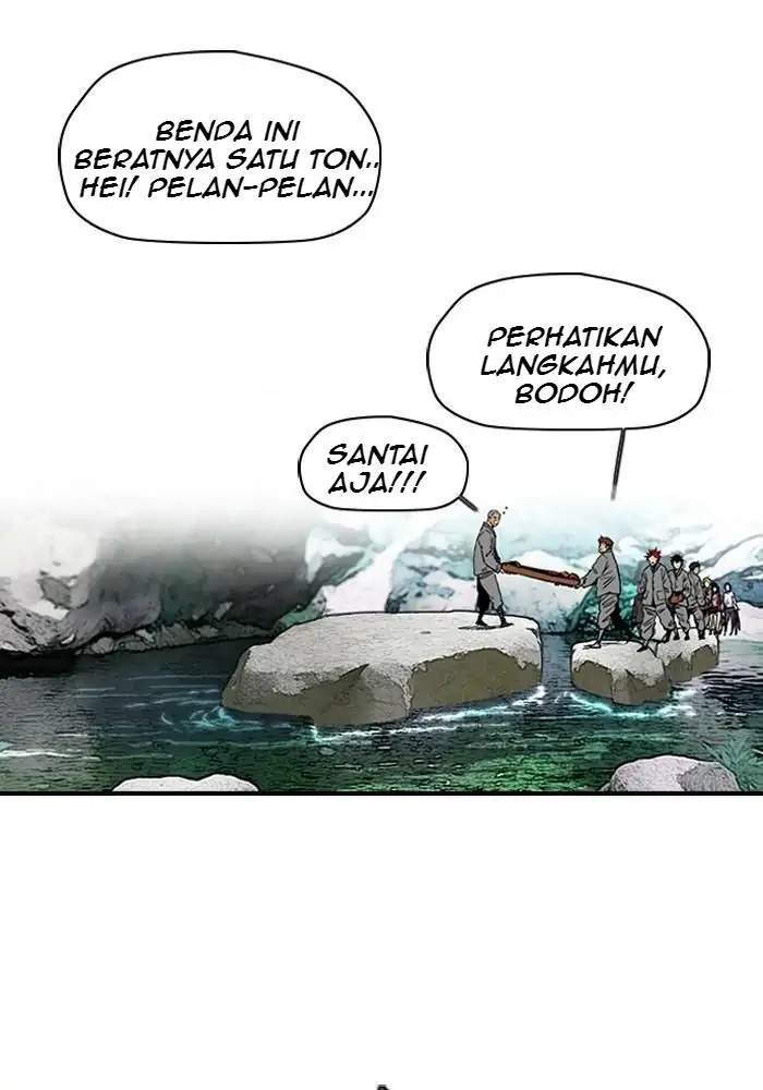 Wind Breaker Bab 173 halaman 10