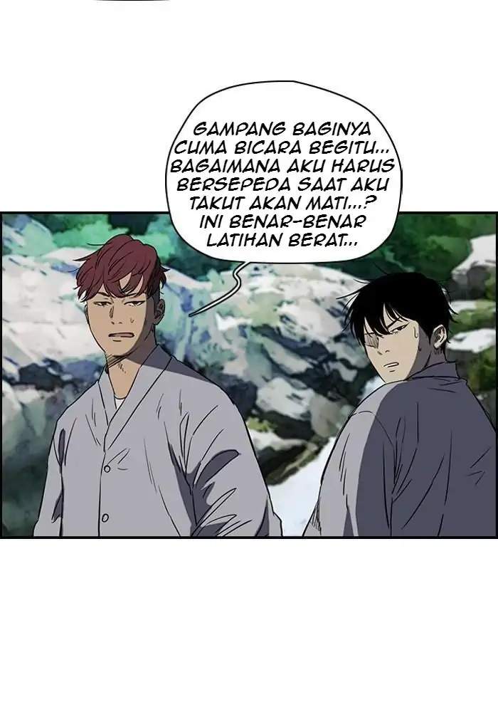 Wind Breaker Bab 173 halaman 16