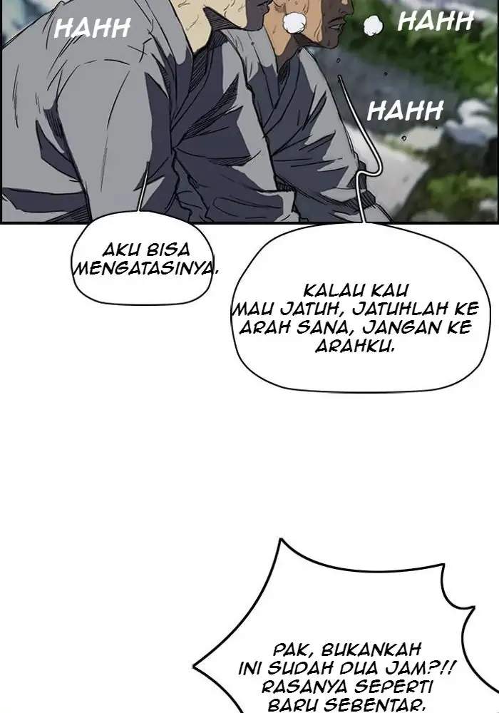 Wind Breaker Bab 173 halaman 45