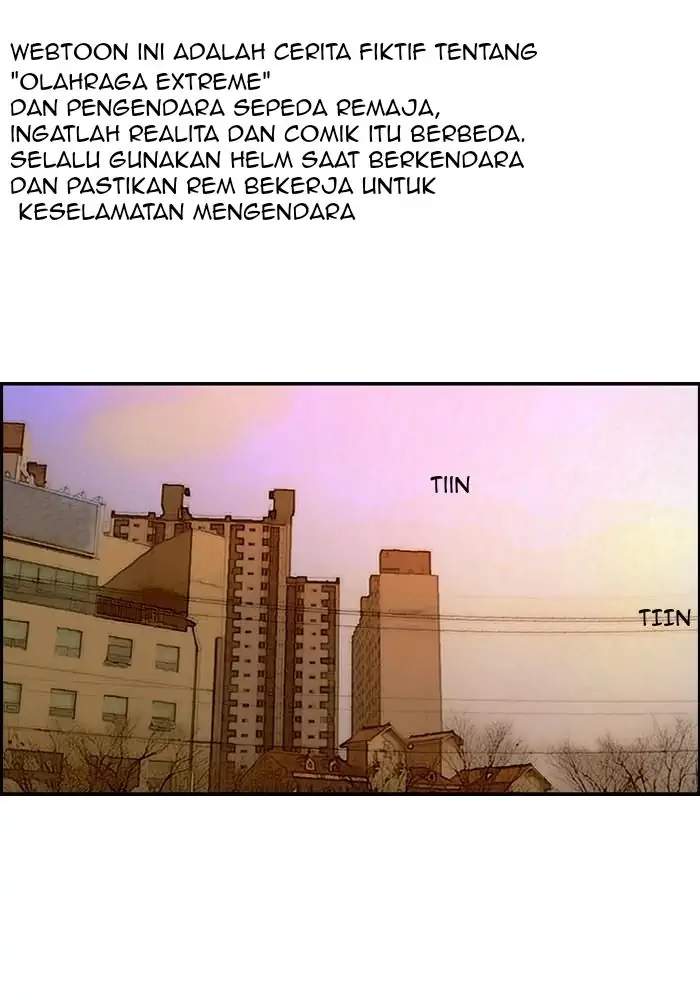 Wind Breaker chapter 174 halaman 1