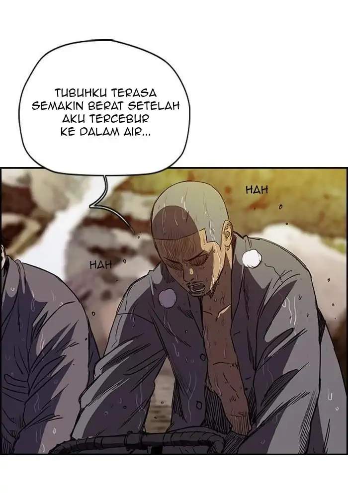 Wind Breaker chapter 174 halaman 20