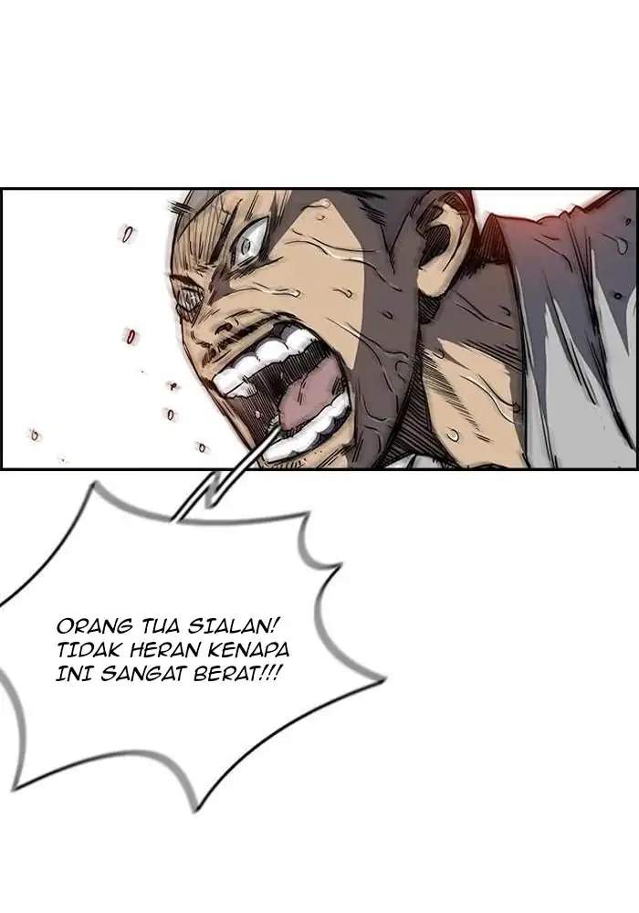 Wind Breaker chapter 174 halaman 25