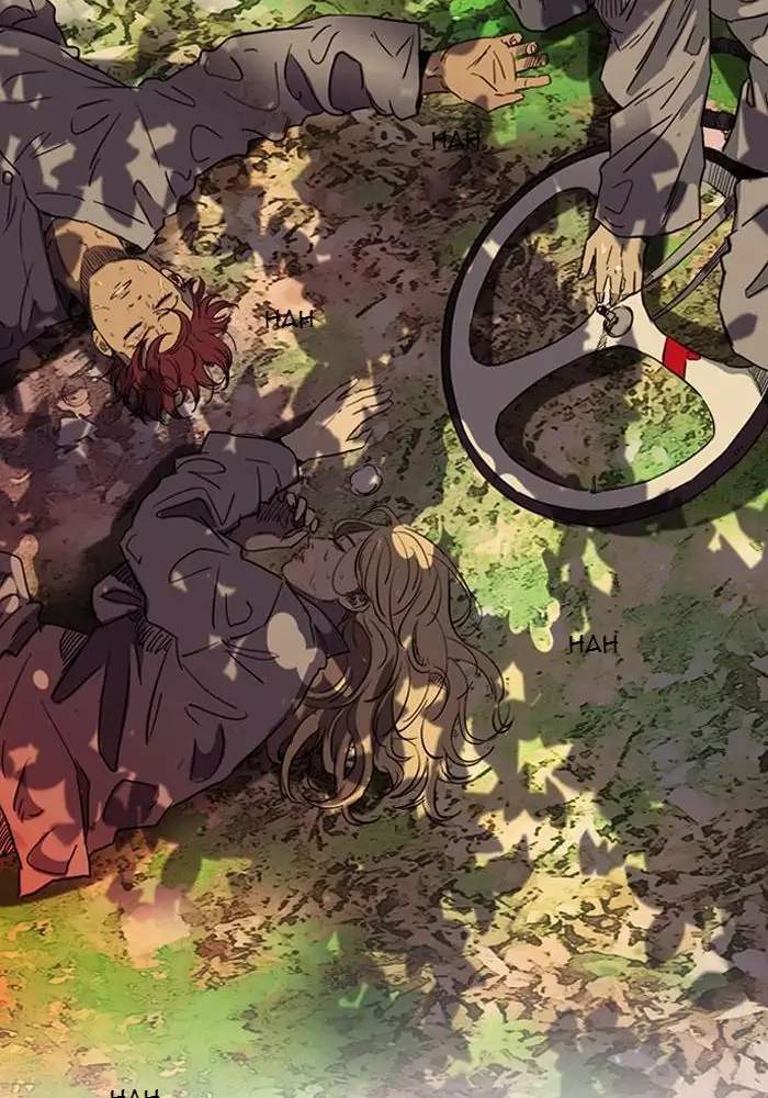 Wind Breaker chapter 174 halaman 32