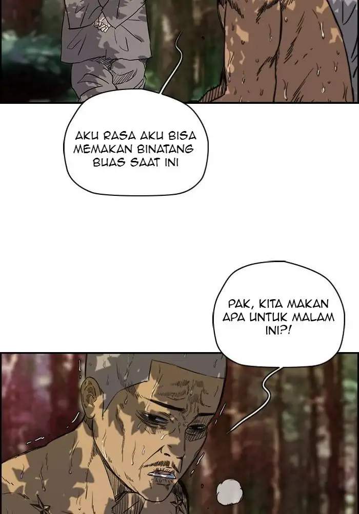 Wind Breaker chapter 174 halaman 36