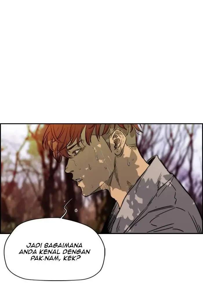 Wind Breaker chapter 174 halaman 41