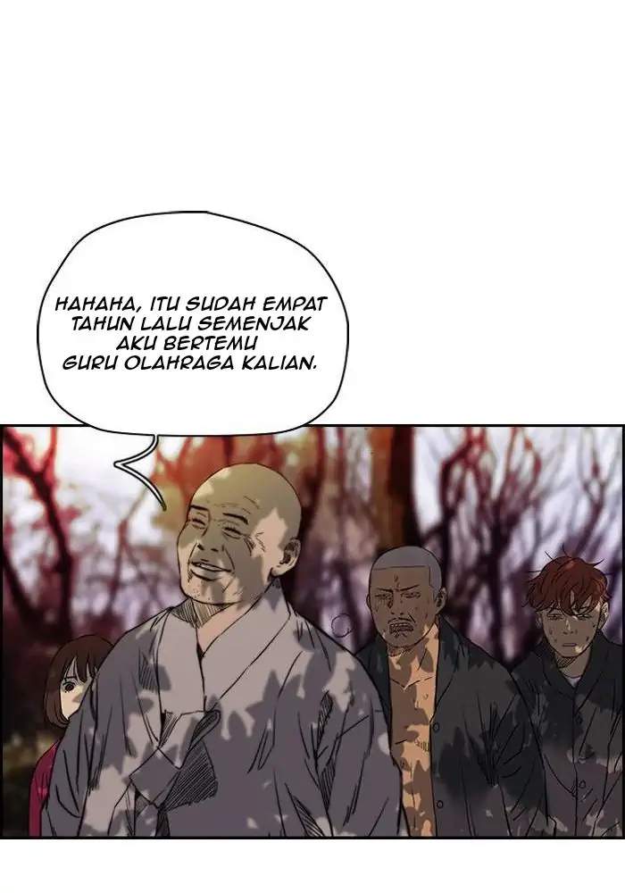 Wind Breaker chapter 174 halaman 42