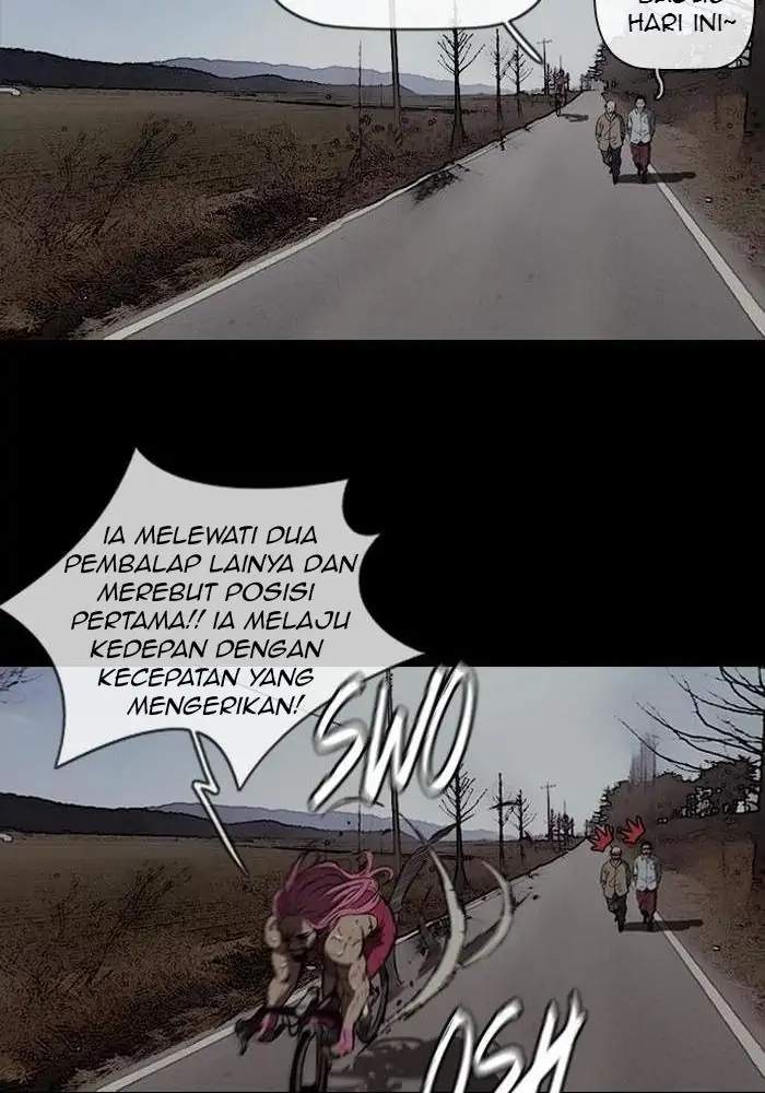 Wind Breaker chapter 174 halaman 48