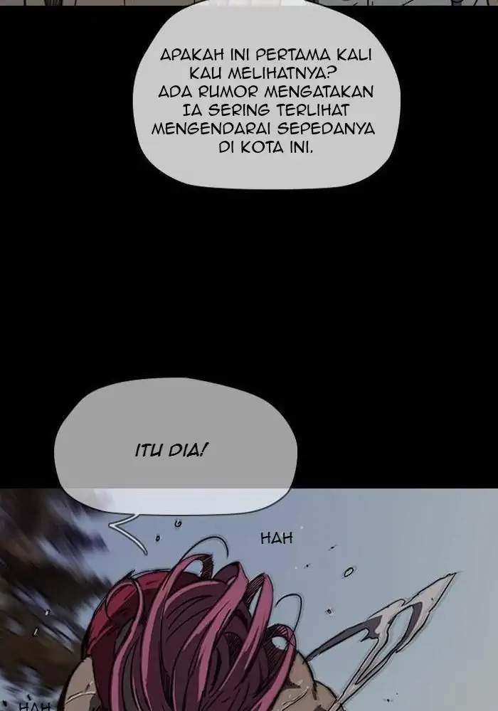 Wind Breaker chapter 174 halaman 50